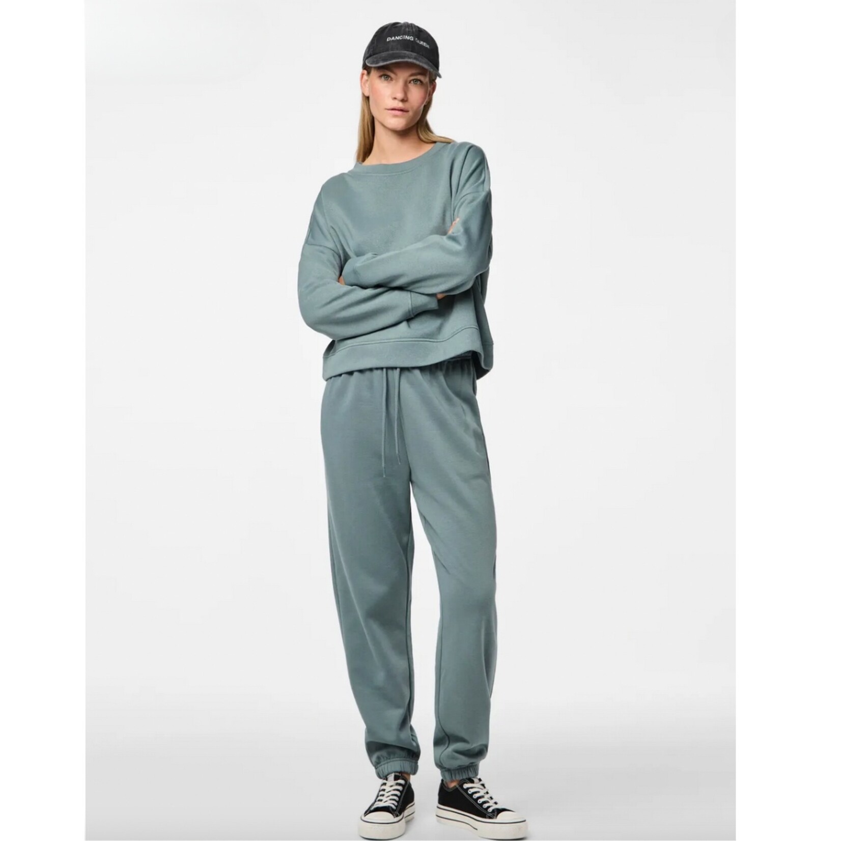 Pieces Coastal Cozy Joggers