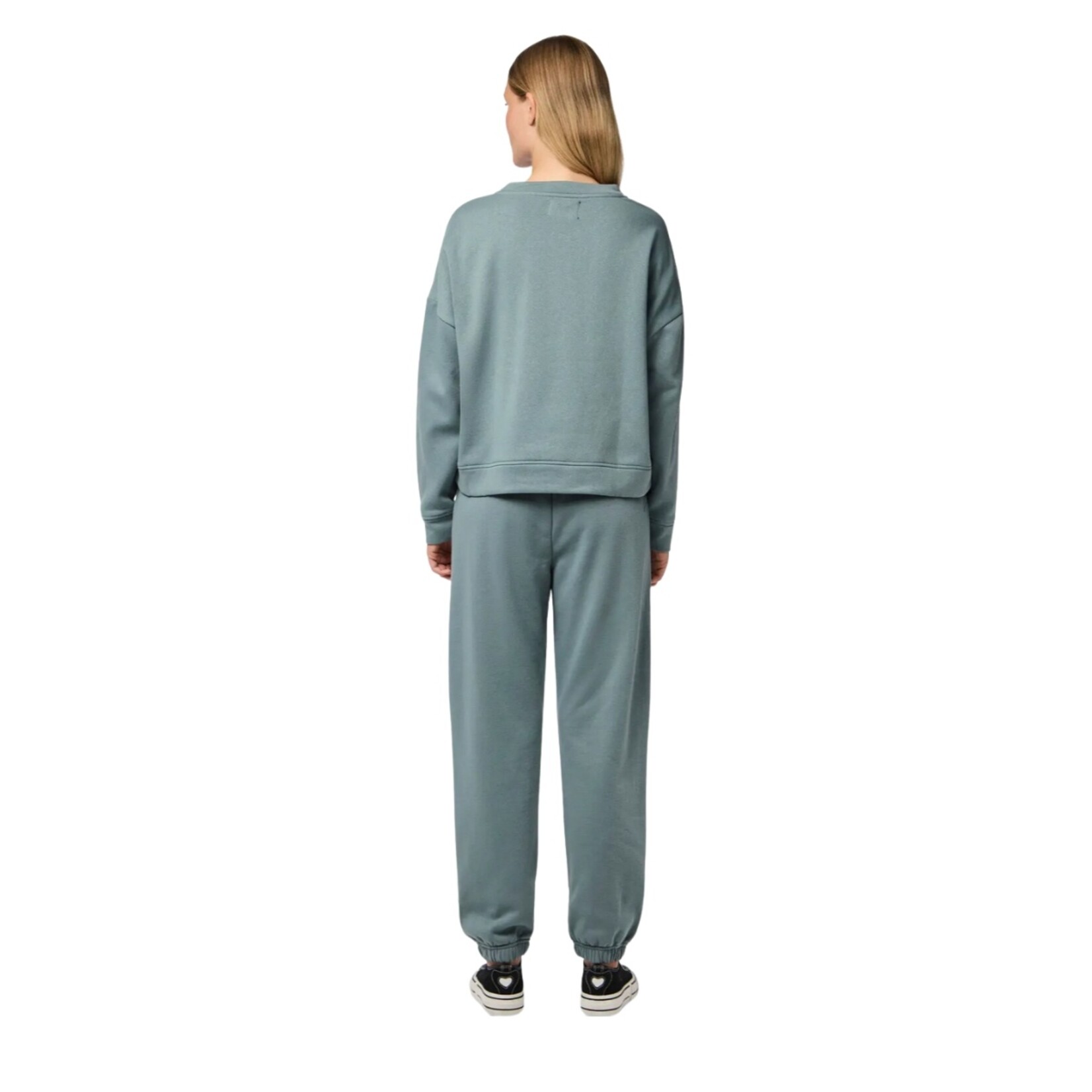 Pieces Coastal Cozy Joggers