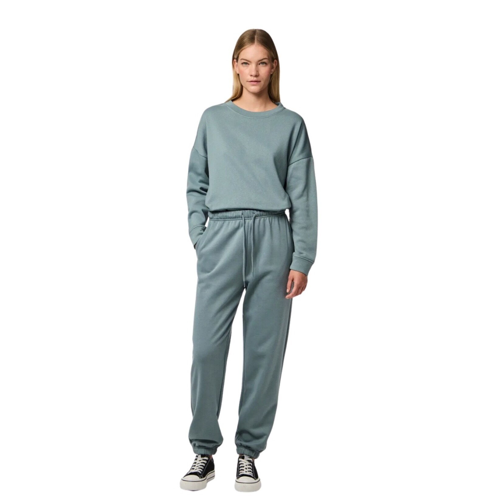 Pieces Coastal Cozy Joggers
