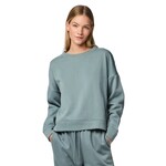 Pieces Coastal Cozy Sweatshirt