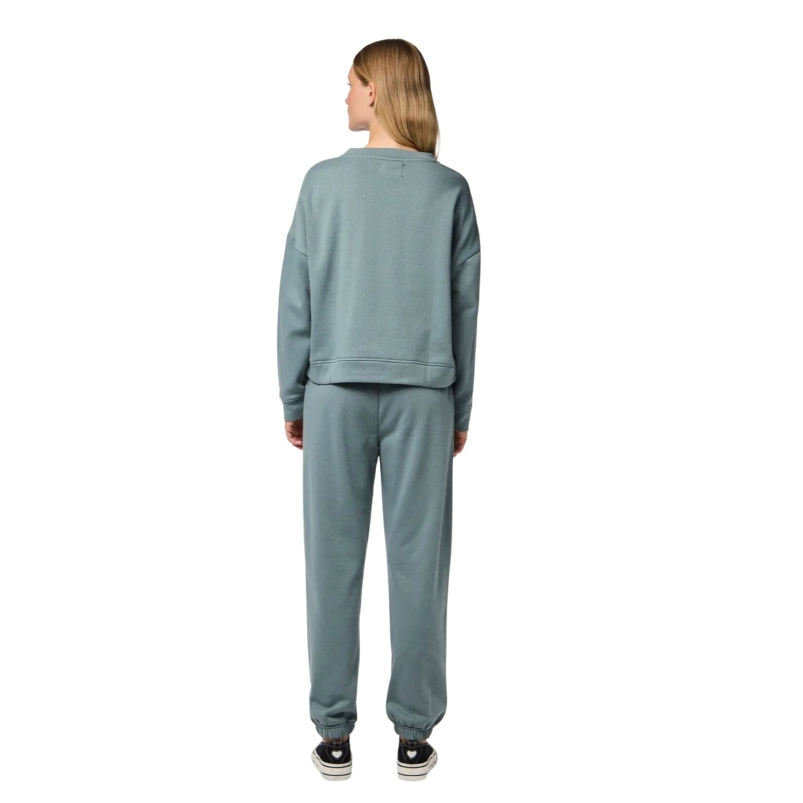 Pieces Coastal Cozy Sweatshirt