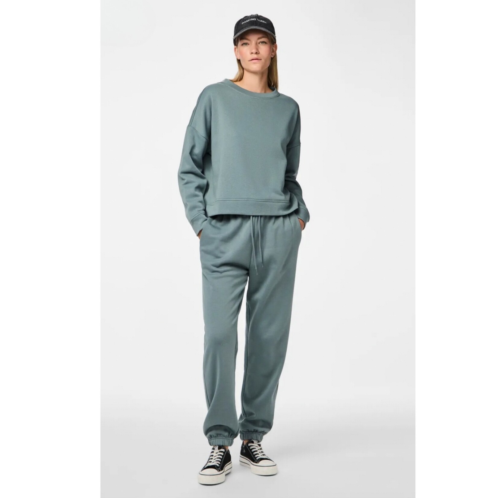Pieces Coastal Cozy Sweatshirt