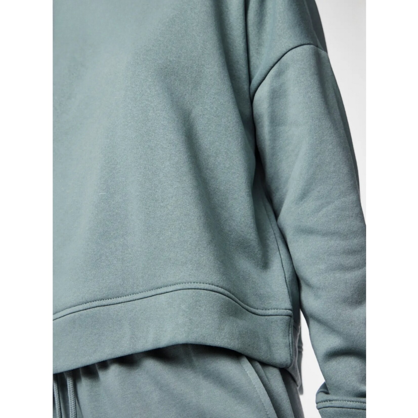 Pieces Coastal Cozy Sweatshirt