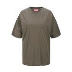 JJXX Andrea Loose Fit Tee - Falcon