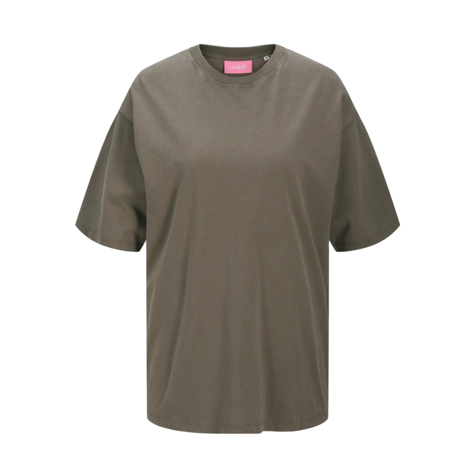 JJXX Andrea Loose Fit Tee - Falcon