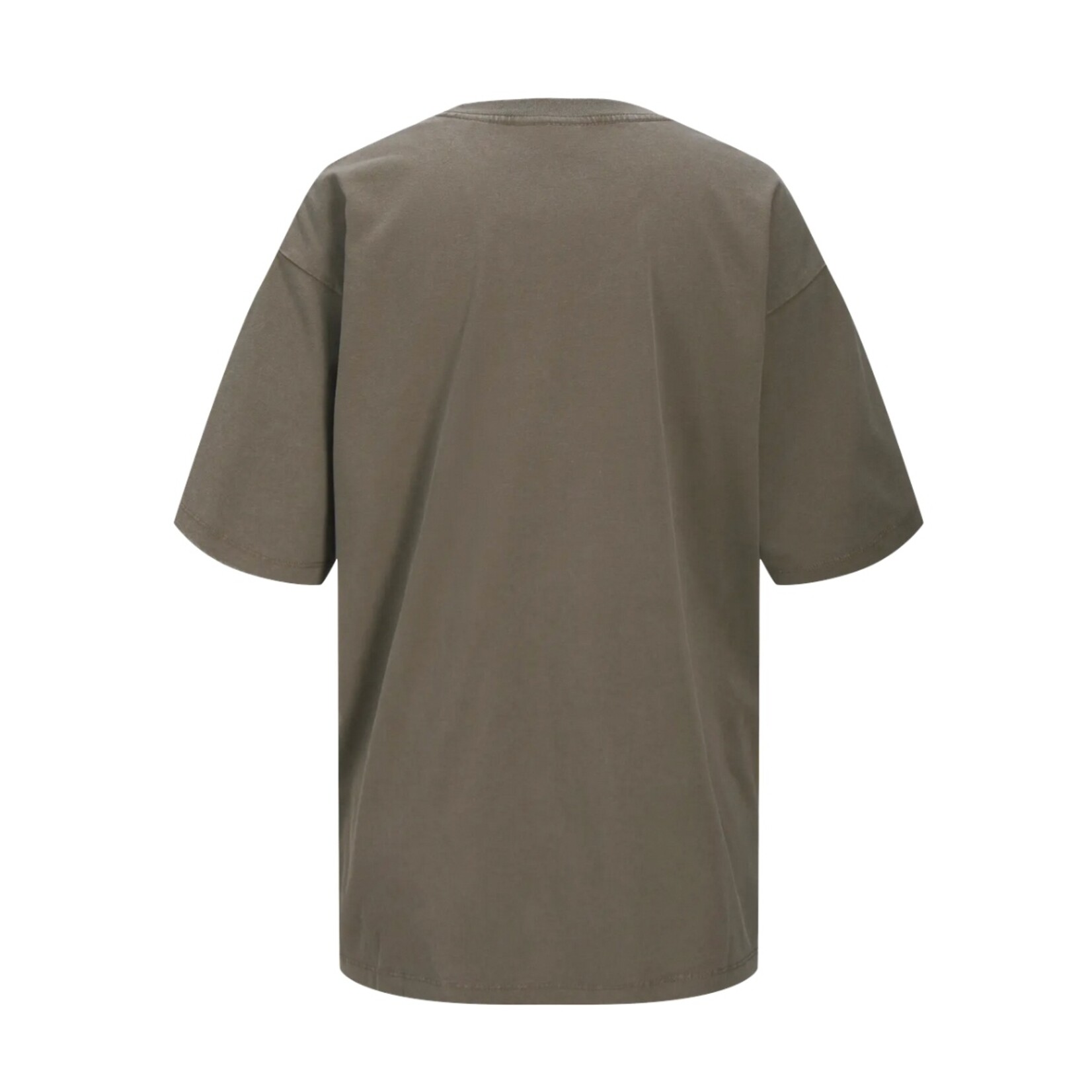 JJXX Andrea Loose Fit Tee - Falcon