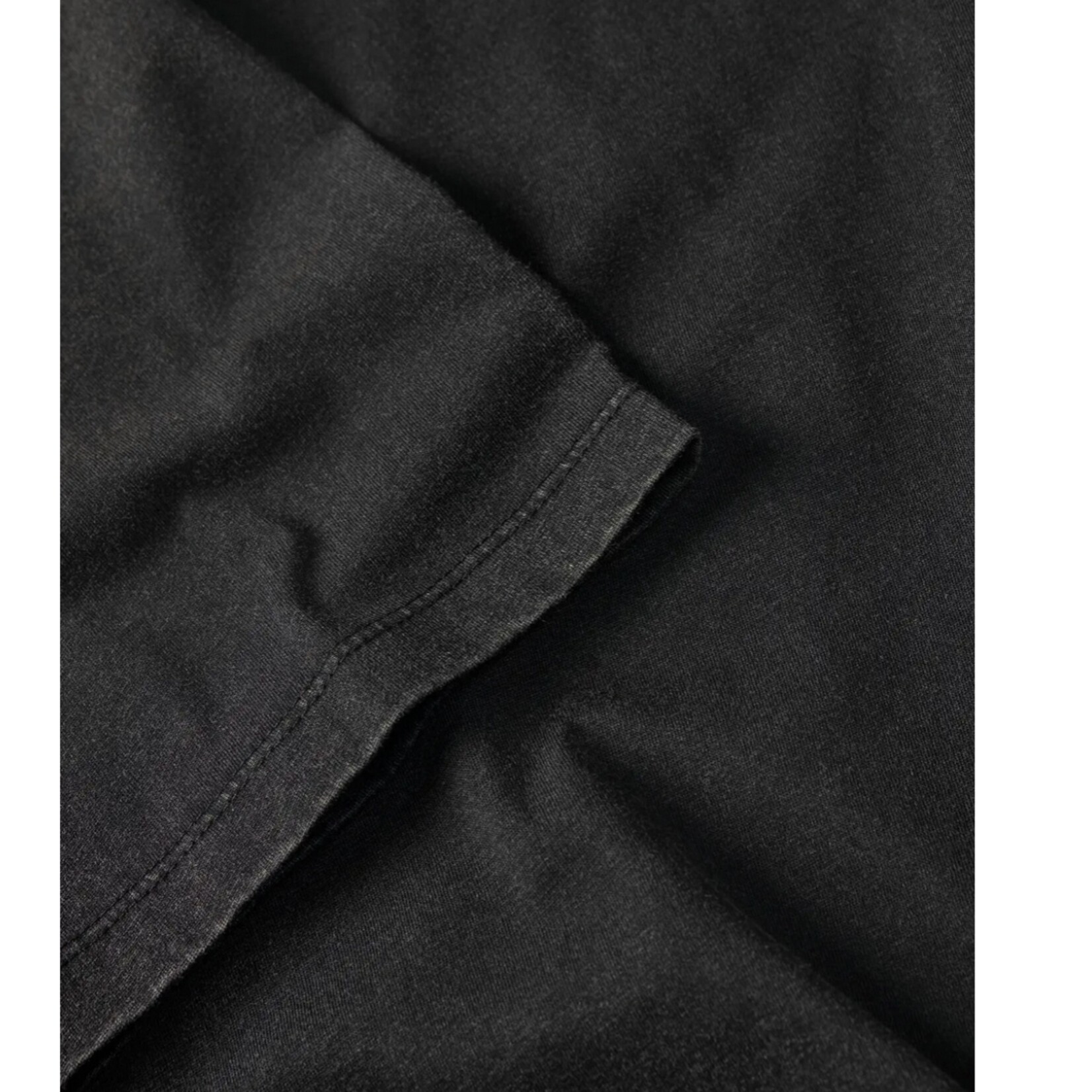 JJXX Andrea Loose Fit Tee - Black