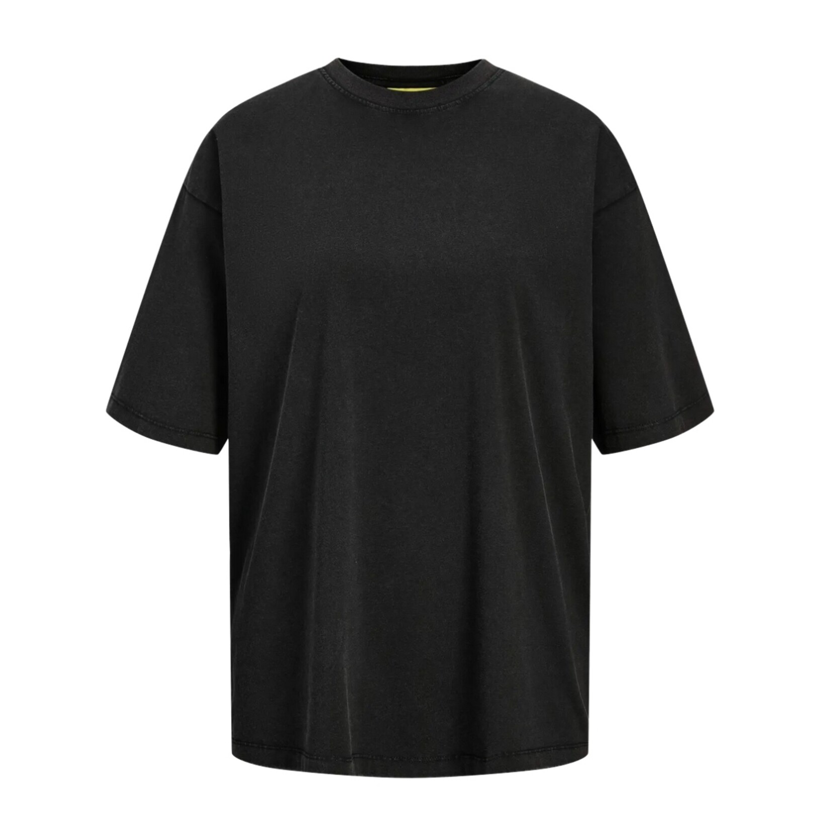JJXX Andrea Loose Fit Tee - Black
