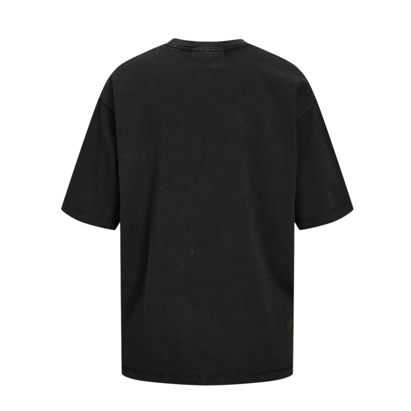 JJXX Andrea Loose Fit Tee - Black