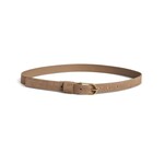 Pieces Sophie Suede Belt