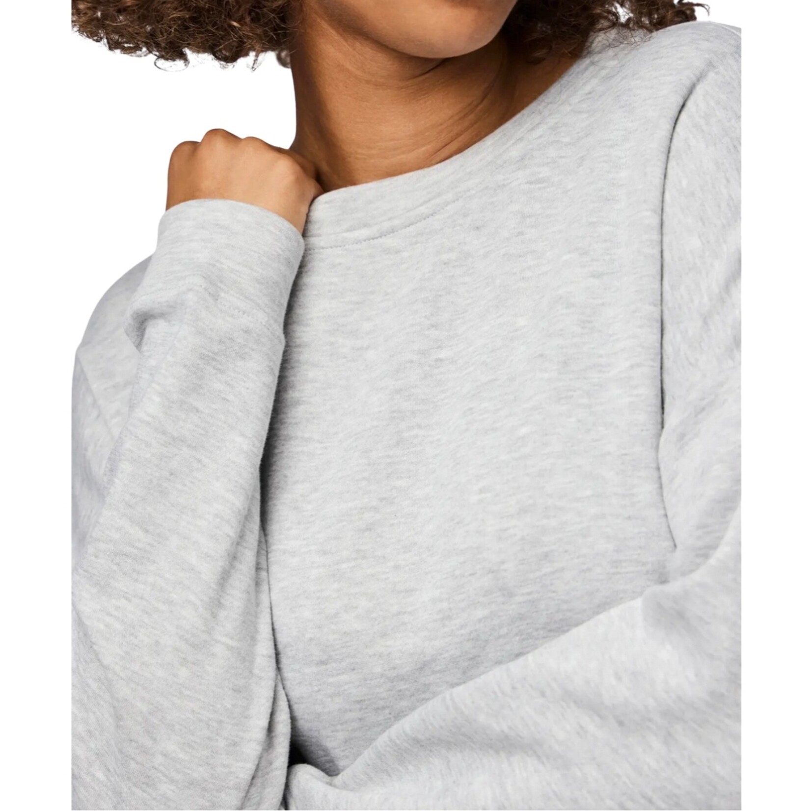 Pieces Sunday Sweatshirt