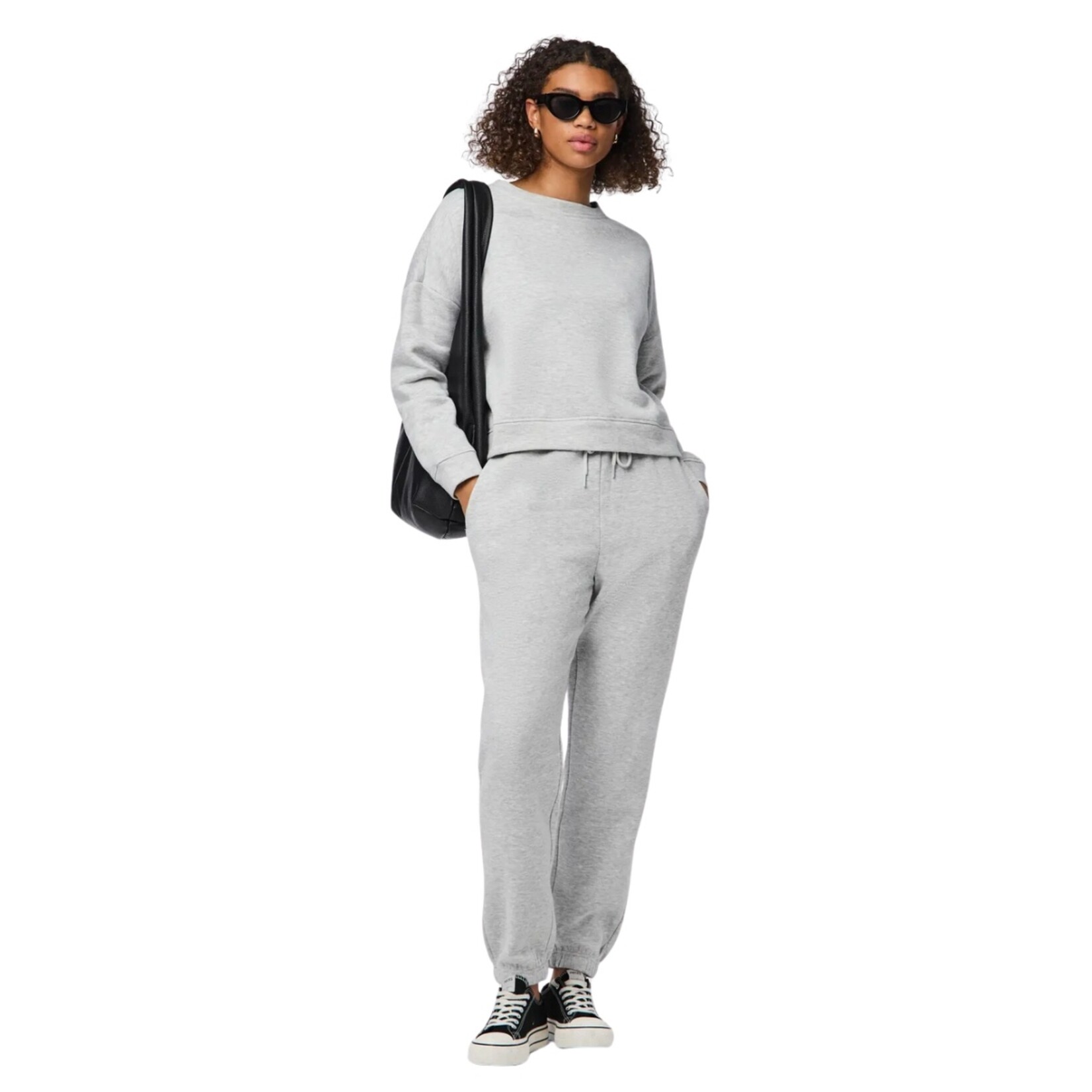Pieces Sunday Sweatshirt