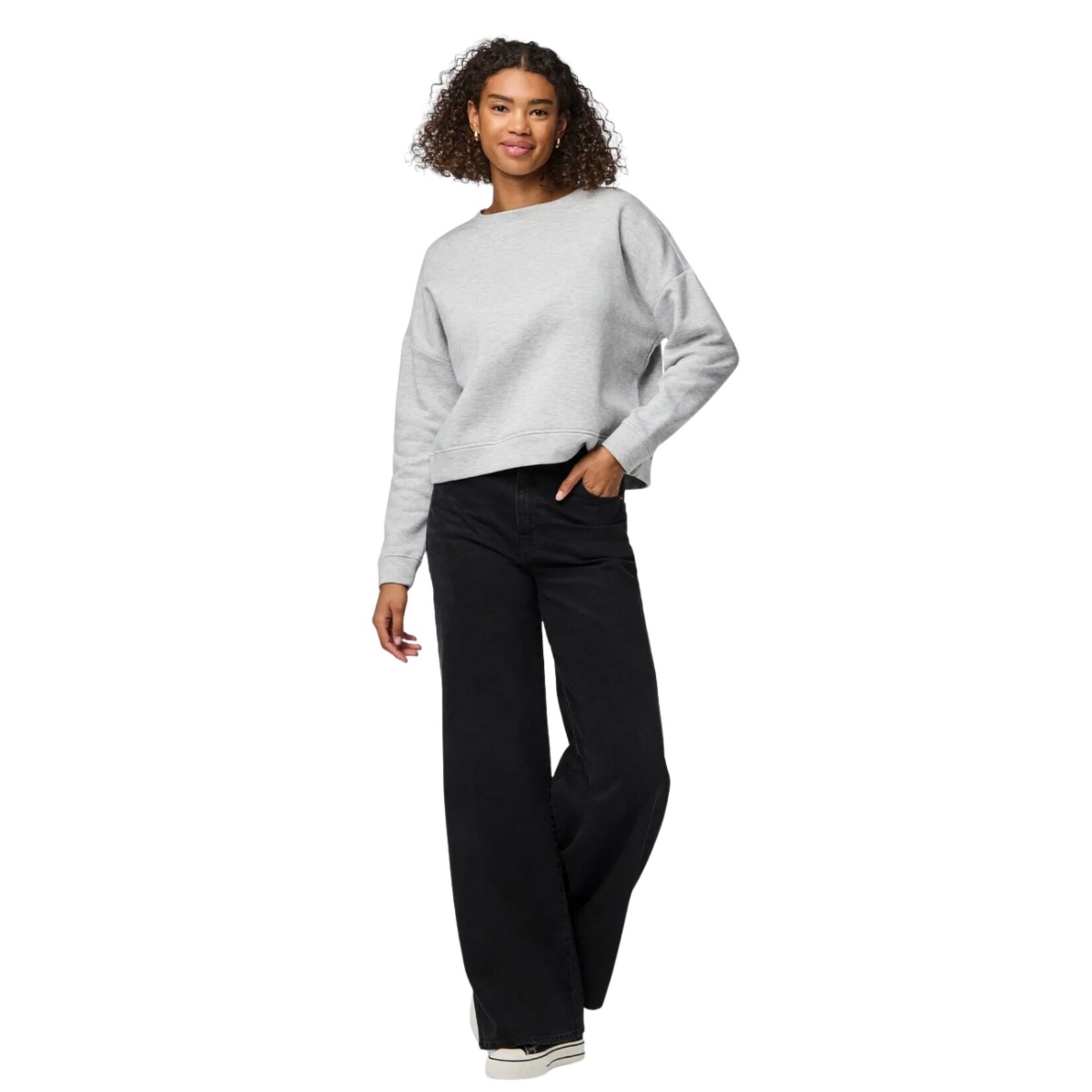 Pieces Sunday Sweatshirt