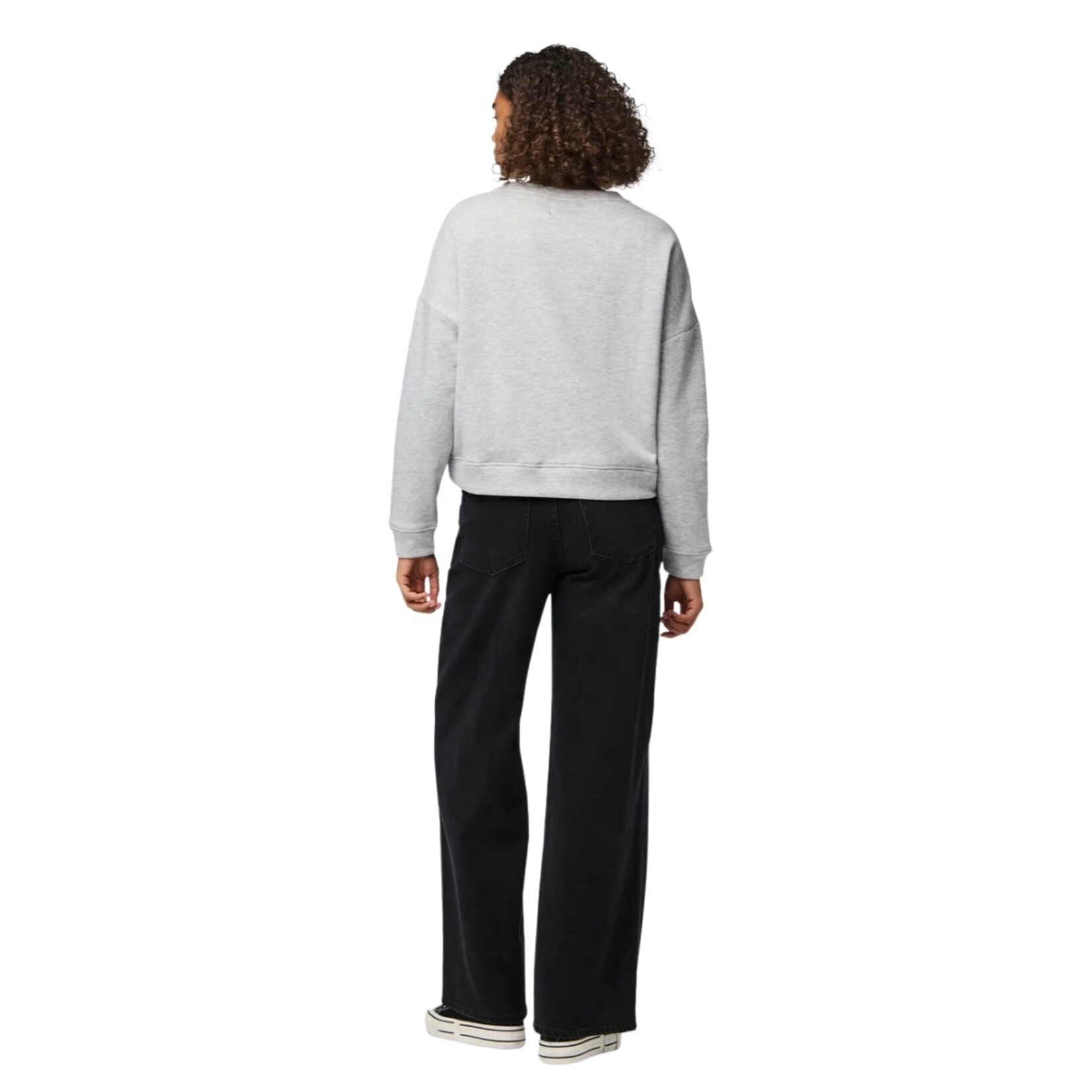 Pieces Sunday Sweatshirt