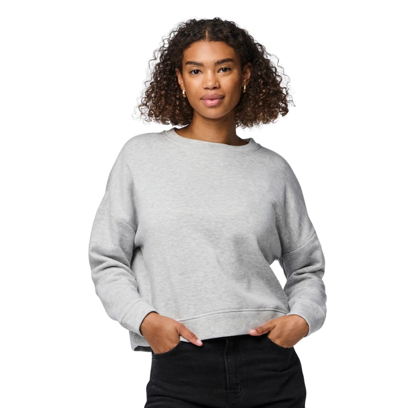 Pieces Sunday Sweatshirt
