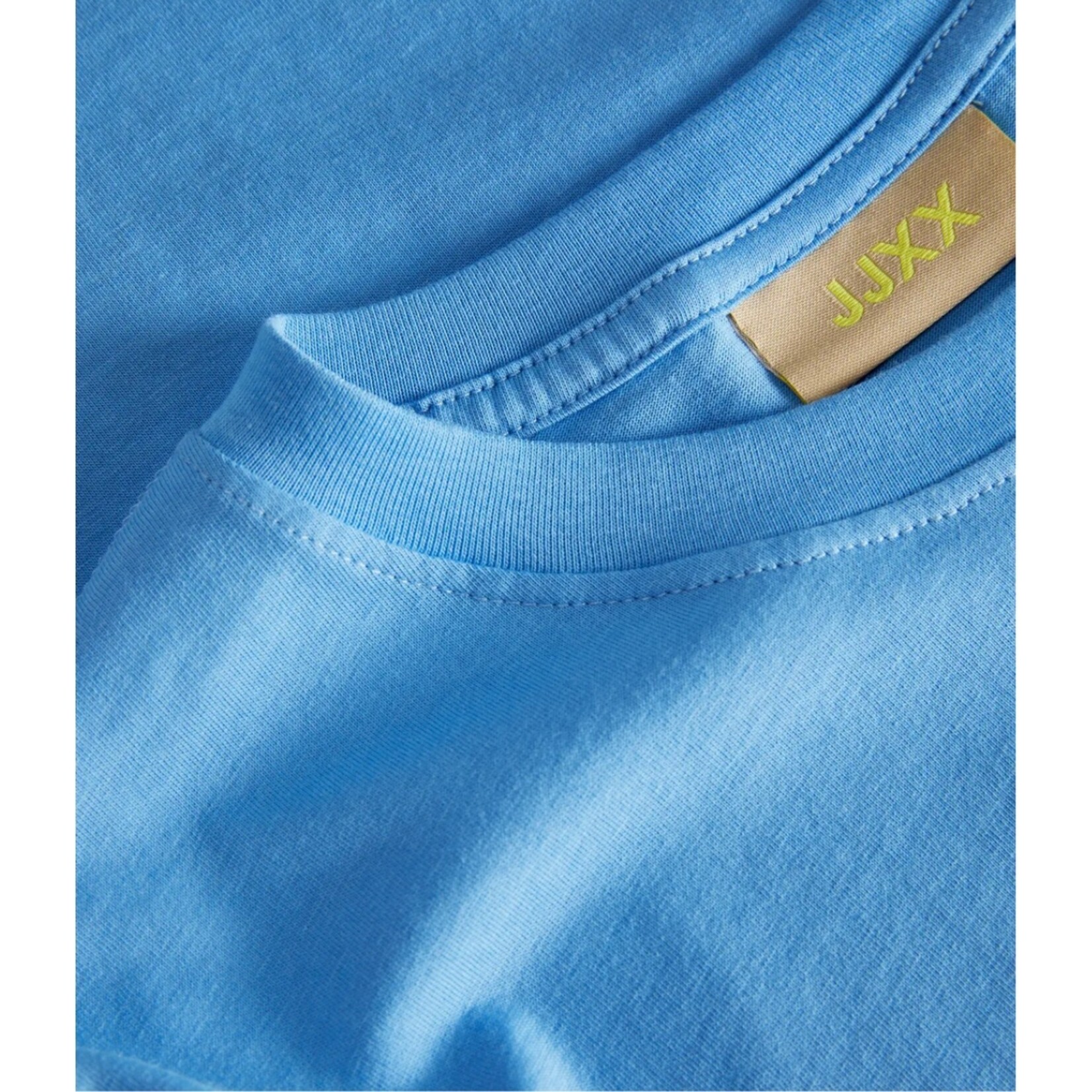 JJXX Astrid Tee - Blue