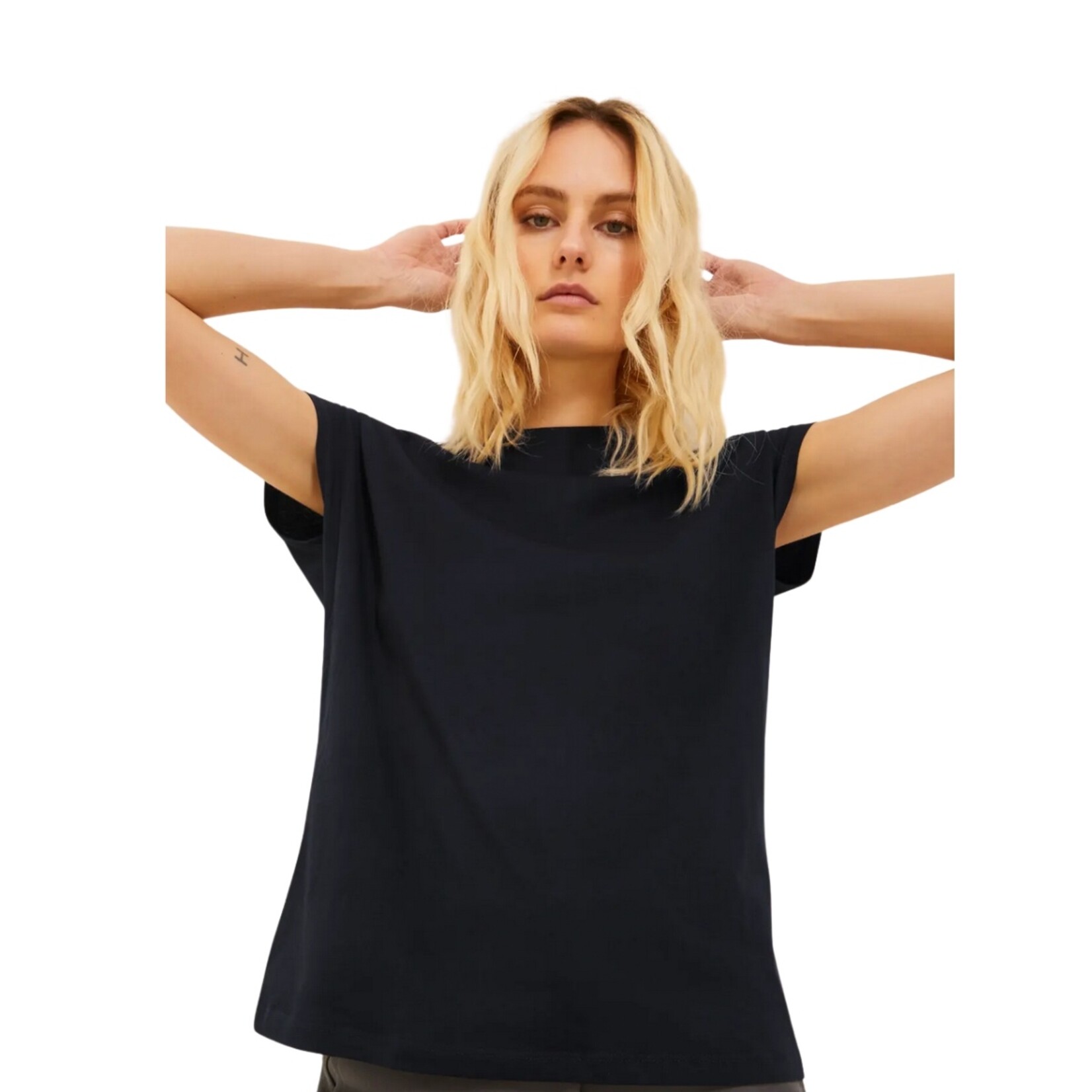 JJXX Astrid Tee - Black