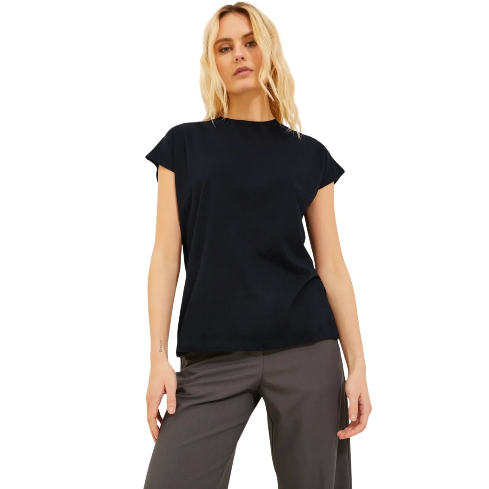 JJXX Astrid Tee - Black