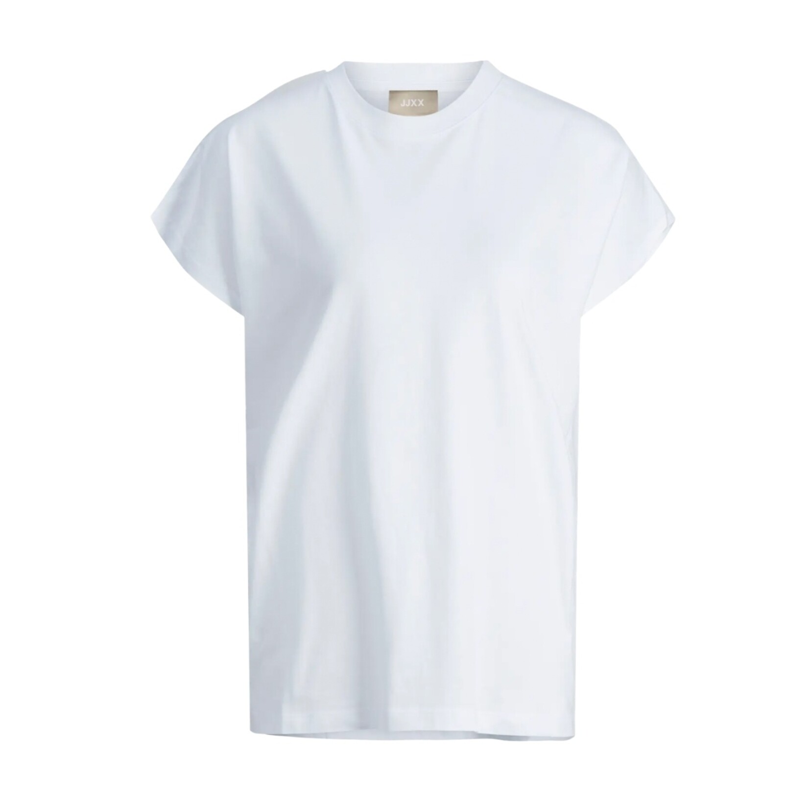 JJXX Astrid Tee - Bright White