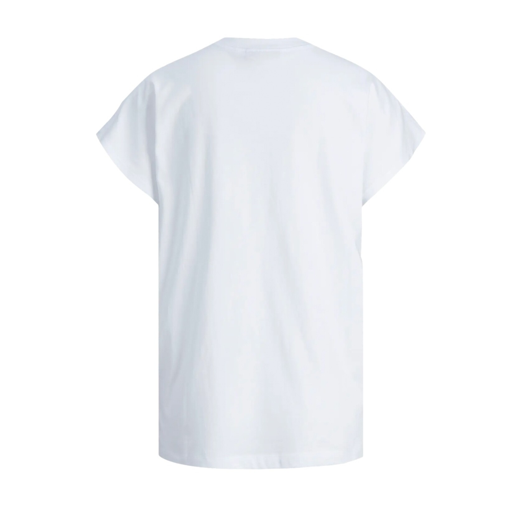 JJXX Astrid Tee - Bright White
