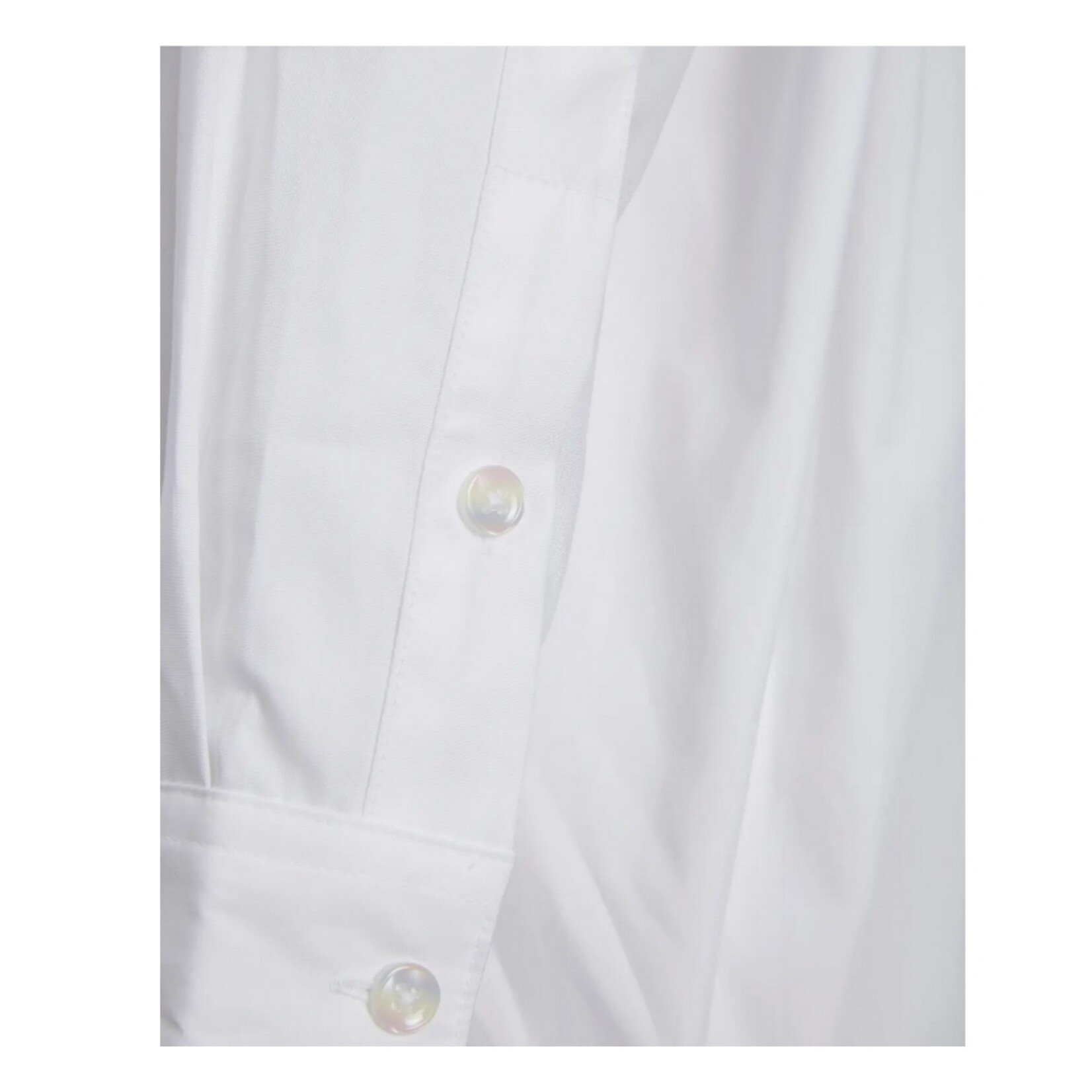 JJXX Jamie Solid Relaxed Poplin Shirt