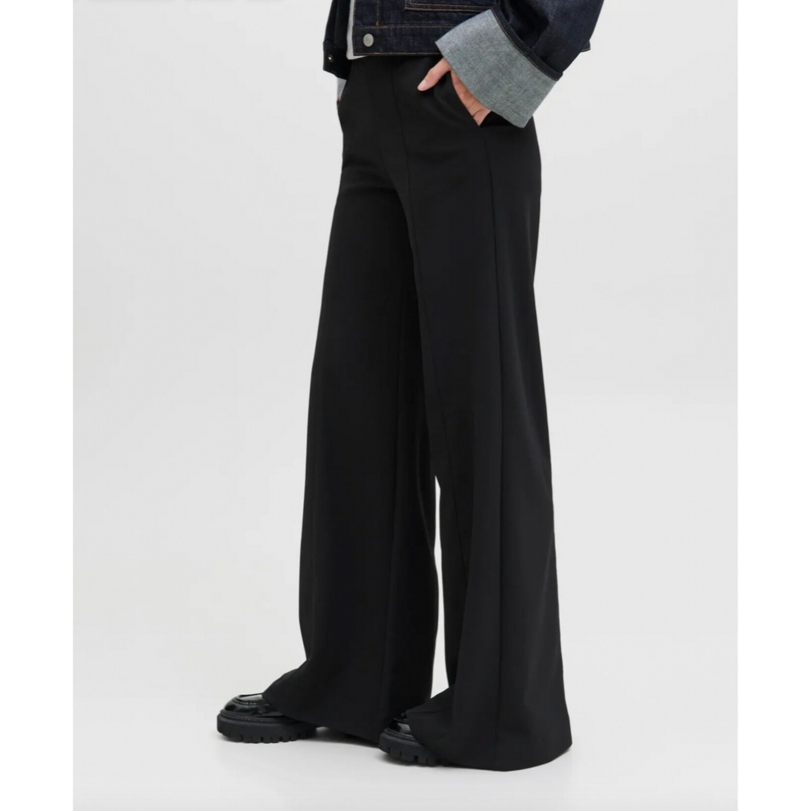 JJXX Nancy Wide Leg Pant
