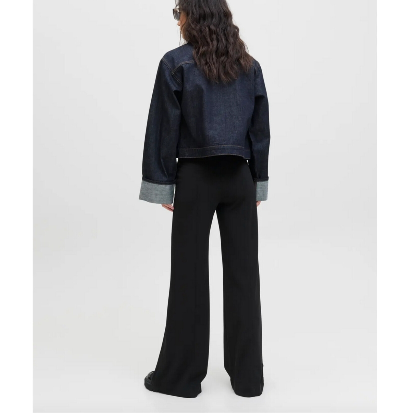 JJXX Nancy Wide Leg Pant