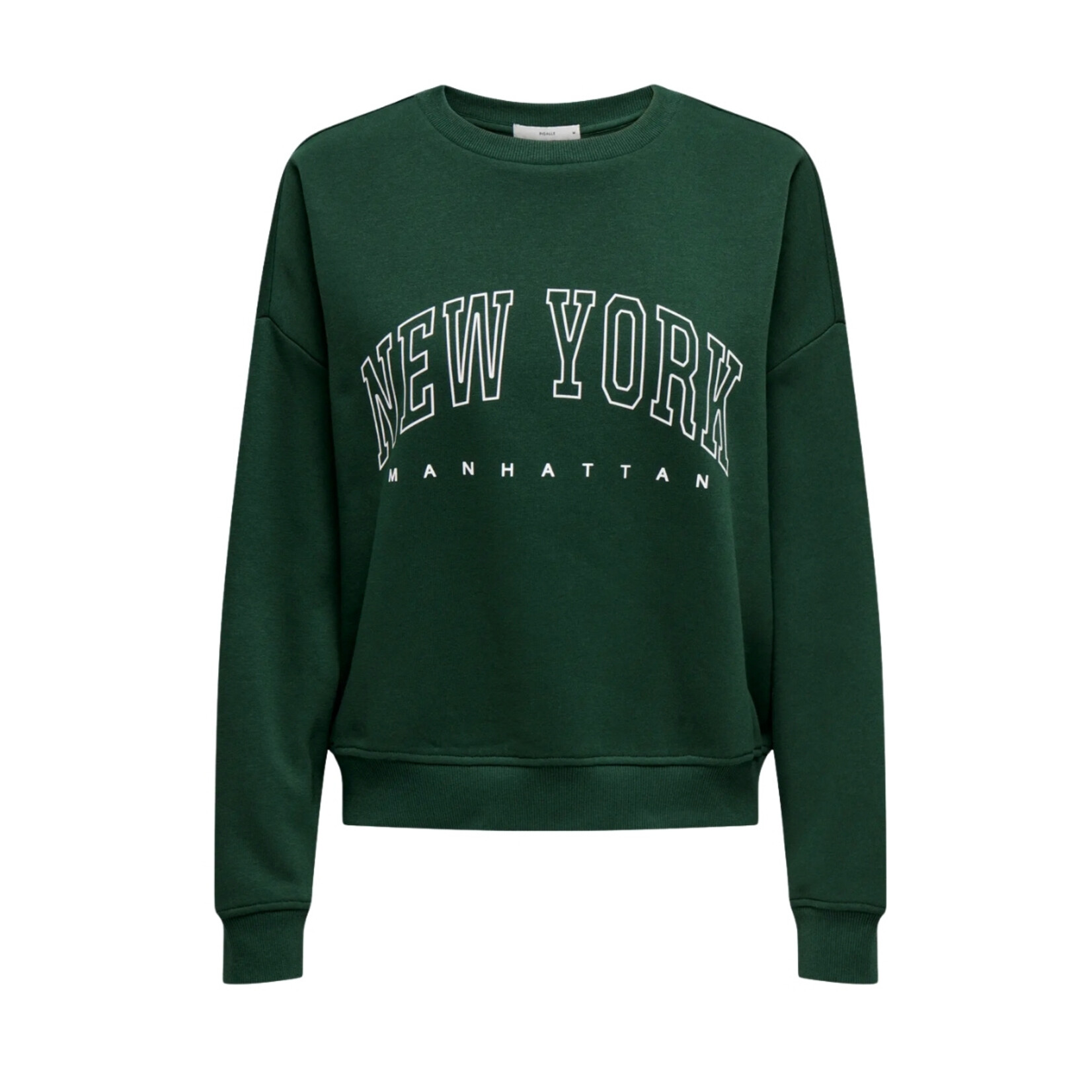 Only NEW YORK Sweatshirt - Pine Grove
