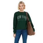 Only NEW YORK Sweatshirt - Pine Grove