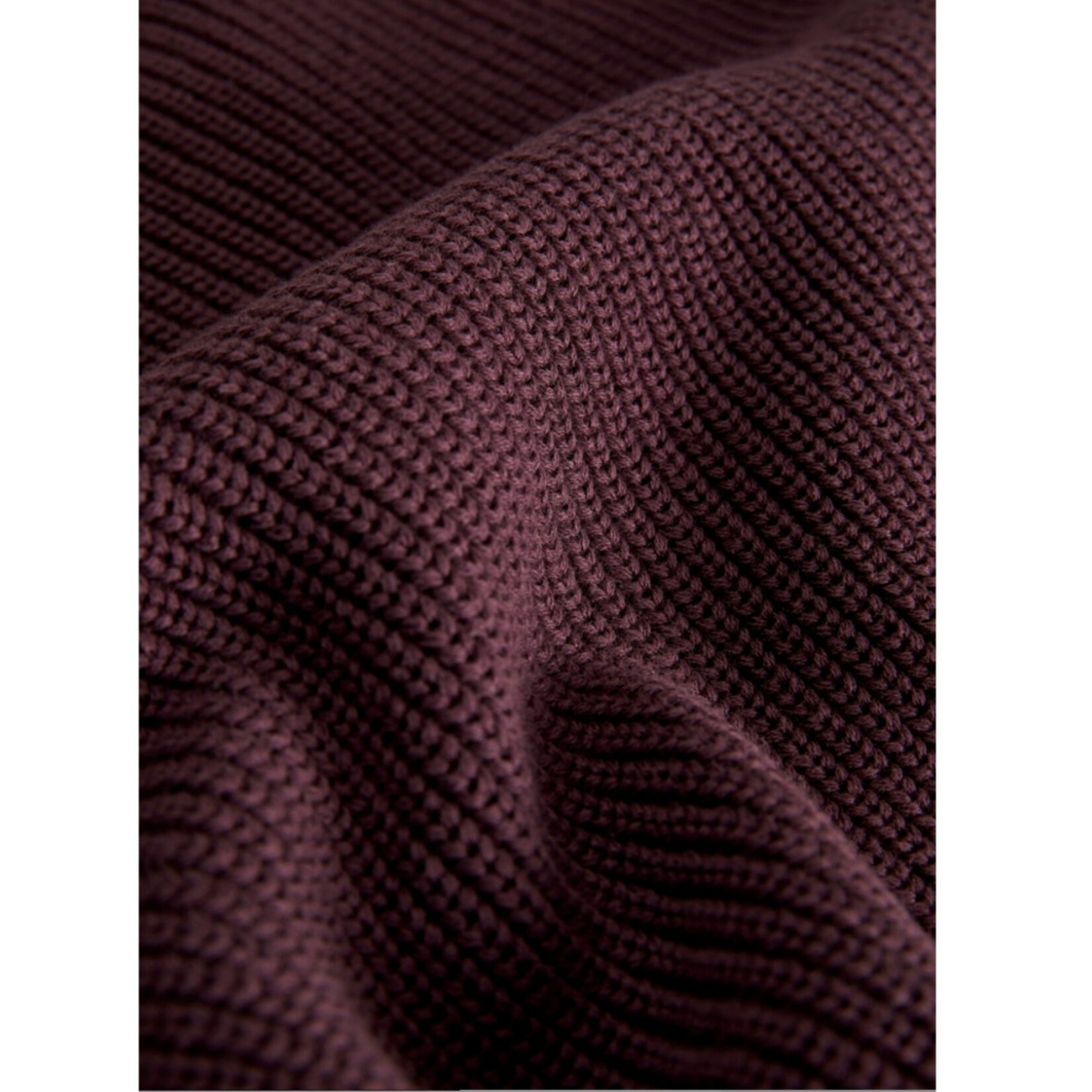 JJXX Mila Twist Knit