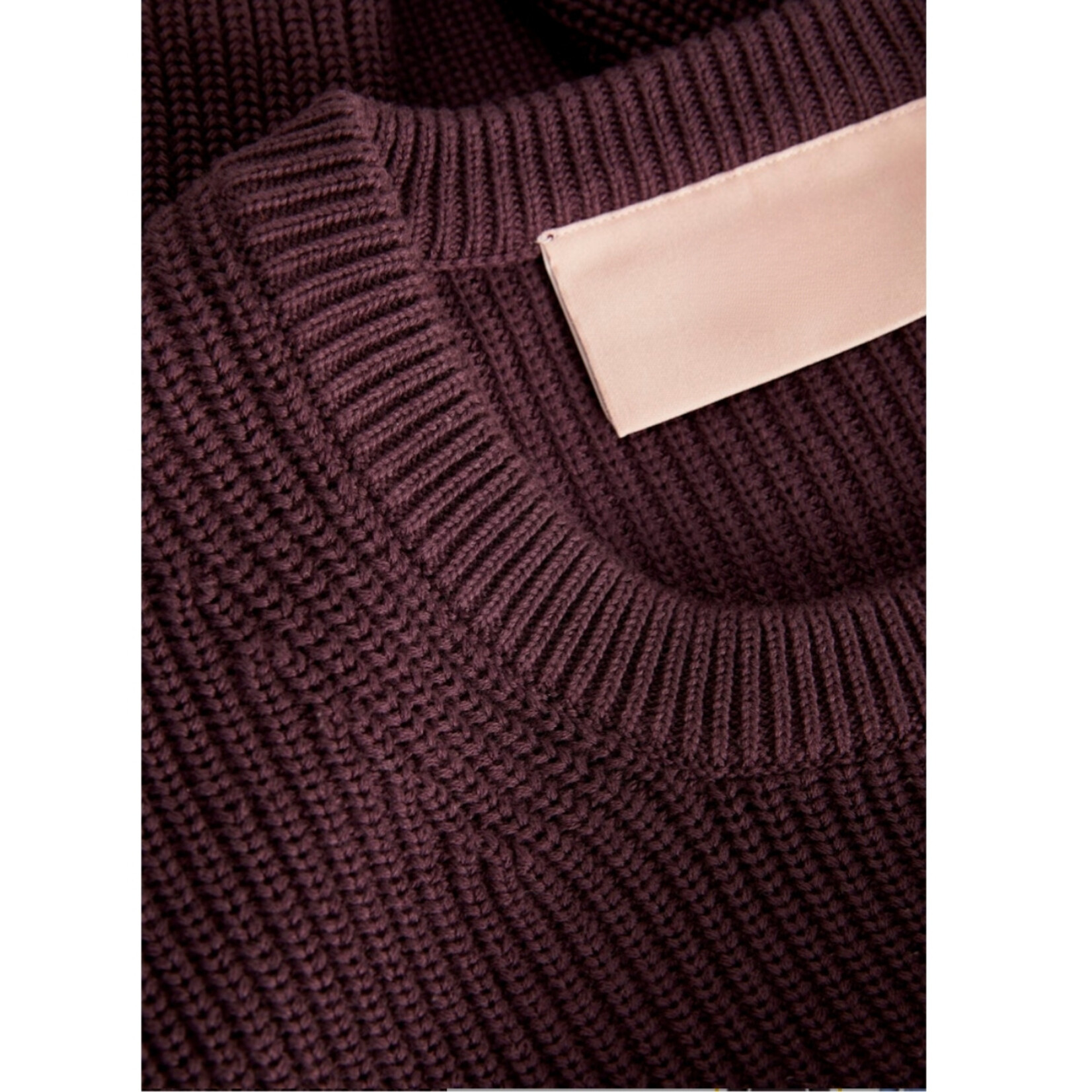 JJXX Mila Twist Knit