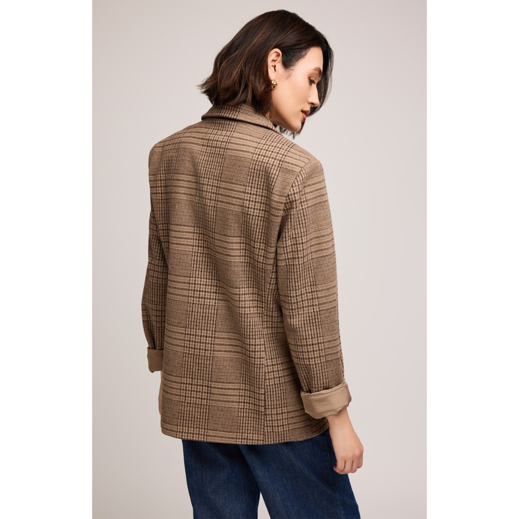 Gentle Fawn Sapphira Blazer Jacket