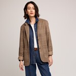 Gentle Fawn Sapphira Blazer Jacket