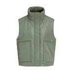 JJXX Serena Quilted Vest - Sea Spray