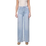 Warp & Weft NCE HR Relaxed Wide Leg - Brightside