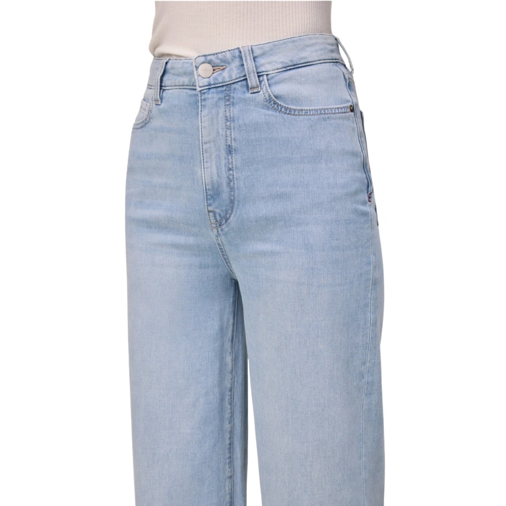 Warp & Weft NCE HR Relaxed Wide Leg - Brightside