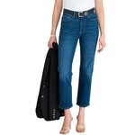 Warp & Weft ASE Straight Leg - Last Night