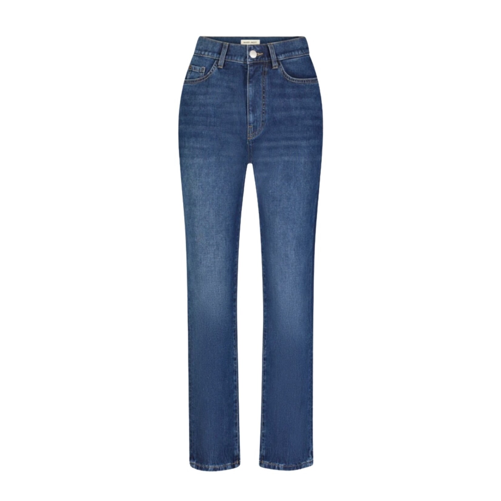 Warp & Weft ASE Straight Leg - Last Night