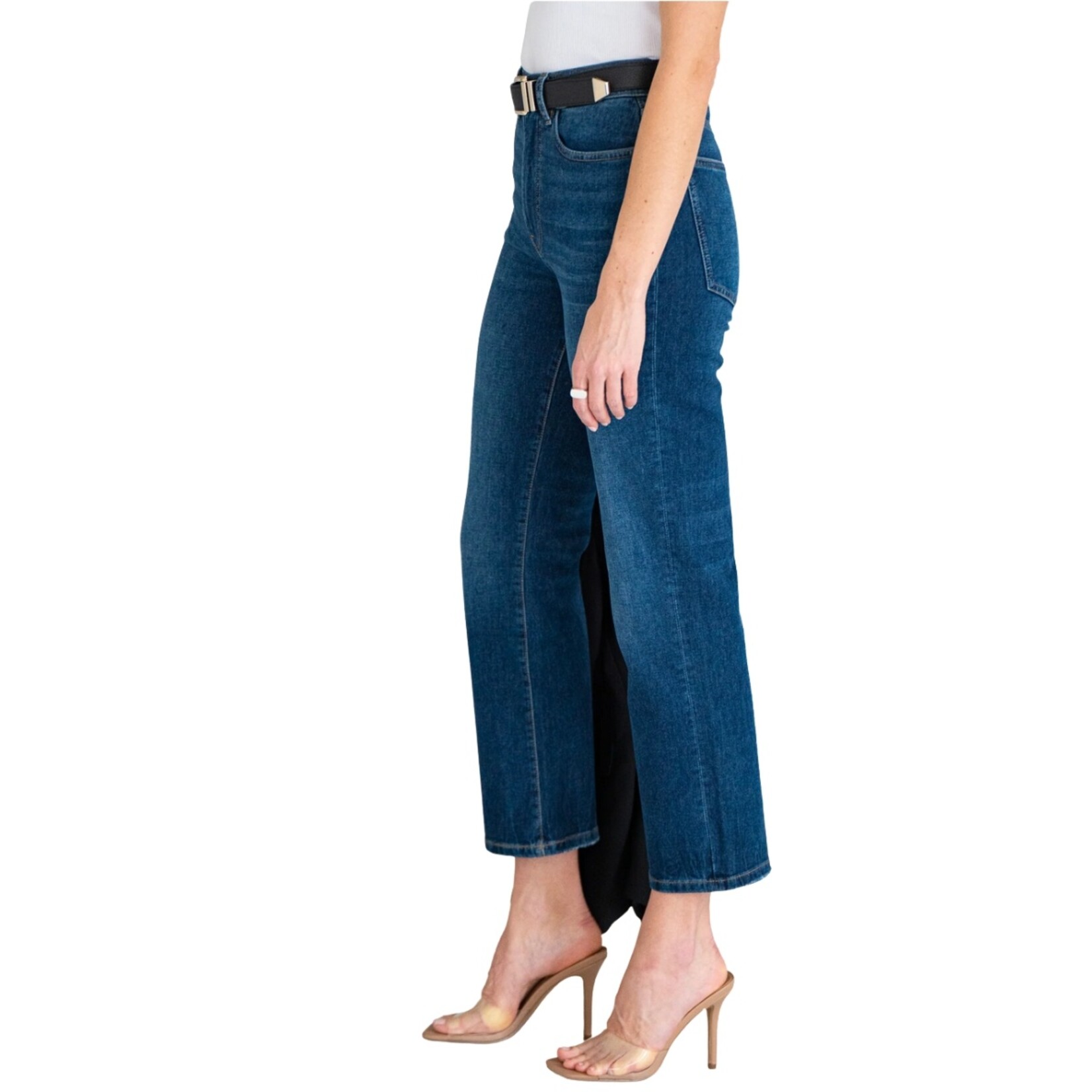 Warp & Weft ASE Straight Leg - Last Night