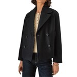 Gentle Fawn Marguerite Short Coat