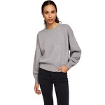 Gentle Fawn Alfie Knit - Heather Grey
