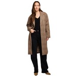 Gentle Fawn Rosamund Glencheck Coat
