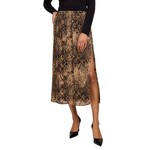 Gentle Fawn Adeline Satin Skirt