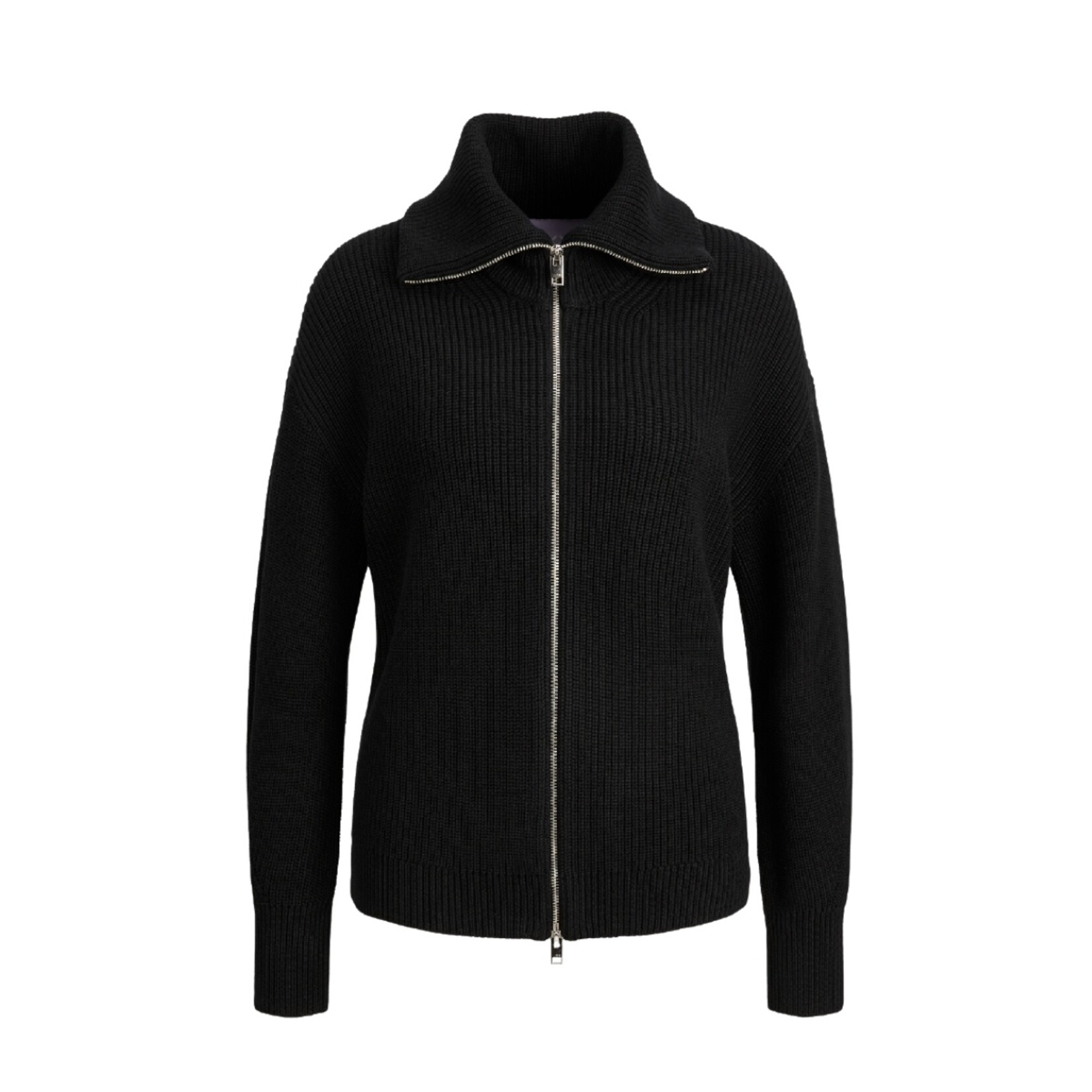 JJXX Lauren Zip Cardi