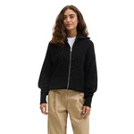 JJXX Lauren Zip Cardi