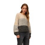 Vero Moda Journey Striped Boatneck