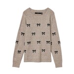 Vero Moda Didi Bow Sweater