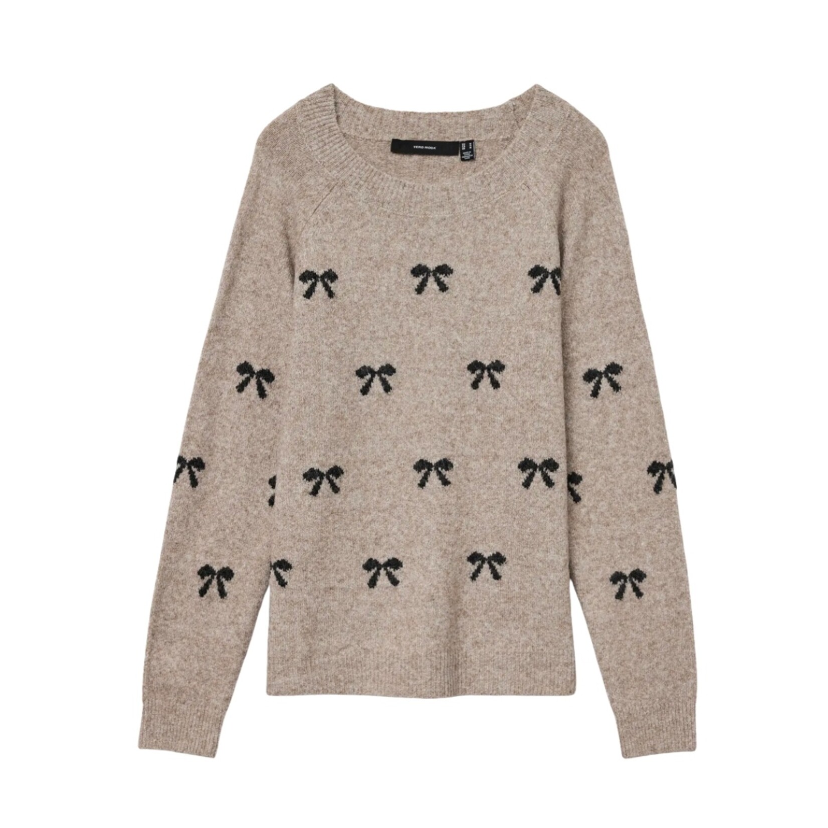 Vero Moda Didi Bow Sweater