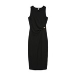 Vero Moda Susanna Dress - Black