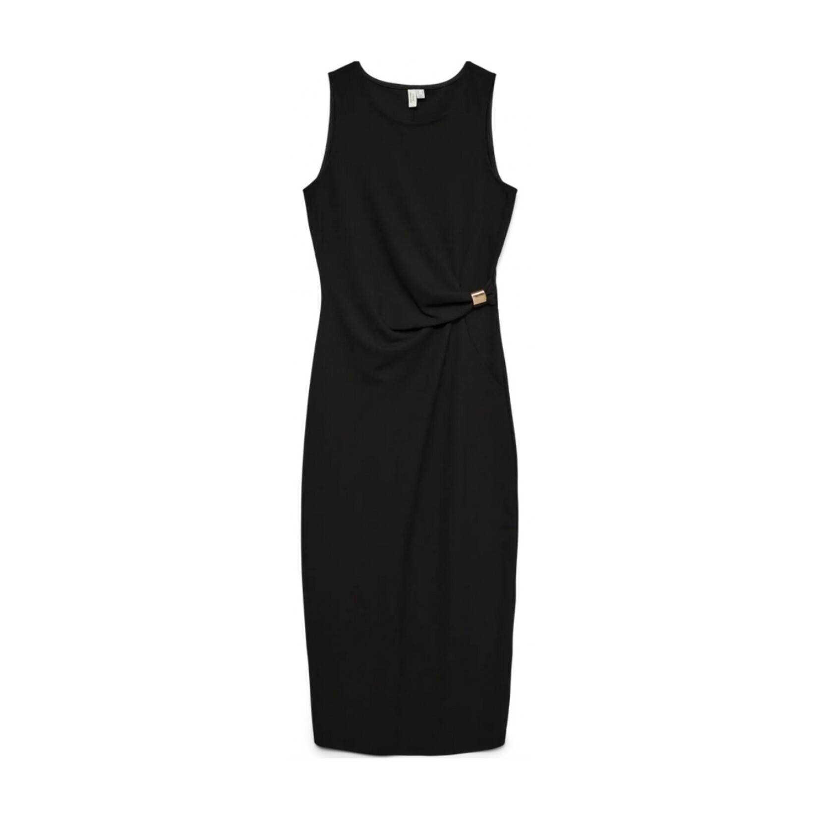 Vero Moda Susanna Dress - Black